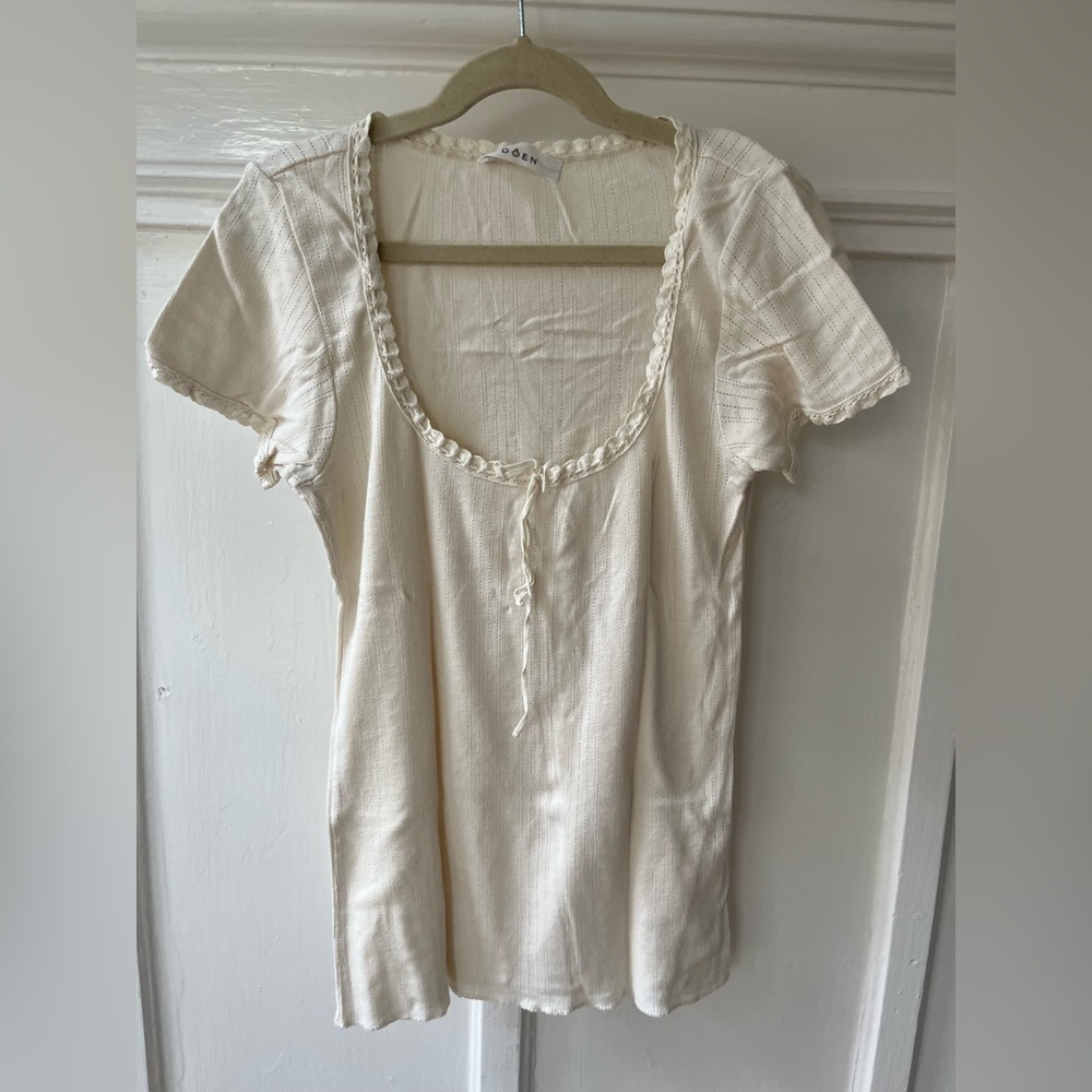 Doen Brigitte tee S